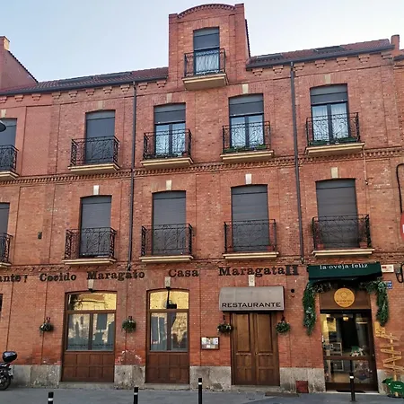 Appartement Colas Y Colasa Astorga