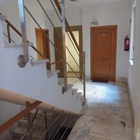 Apartamento Colas Y Colasa