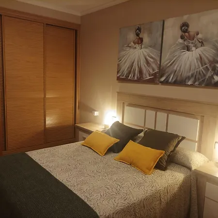 Colas Y Colasa Appartement