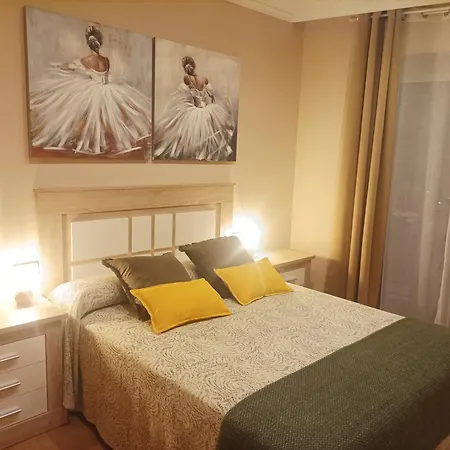 Appartement Colas Y Colasa Astorga