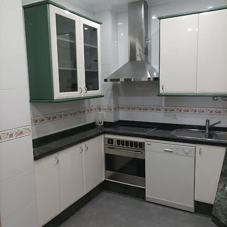 Colas Y Colasa Apartamento