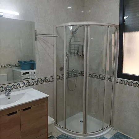 Apartamento Colas Y Colasa Astorga