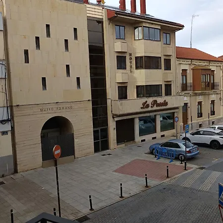 Apartamento Colas Y Colasa *