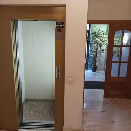Apartamento Colas Y Colasa *