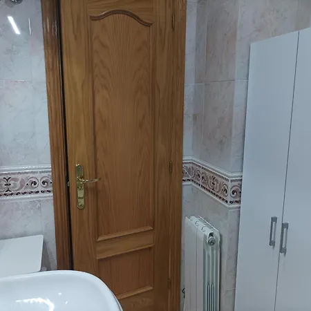 Appartement Colas Y Colasa Astorga