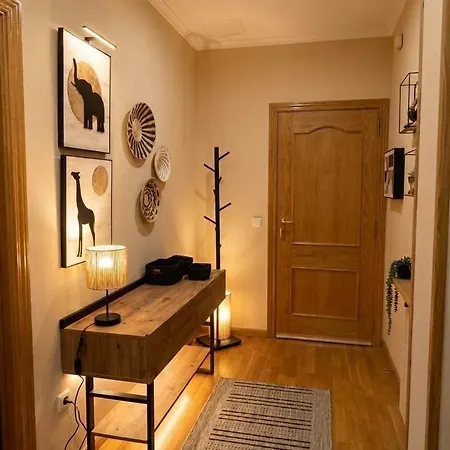 Appartement Colas Y Colasa *