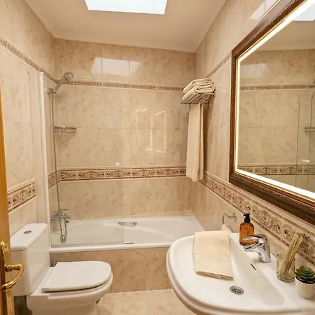 Appartement Colas Y Colasa Astorga