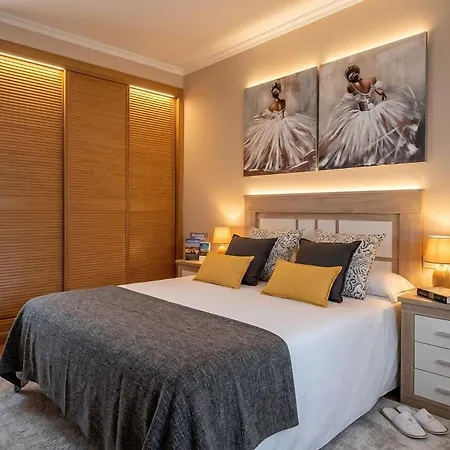 Colas Y Colasa Appartement