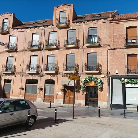 Appartement Colas Y Colasa *