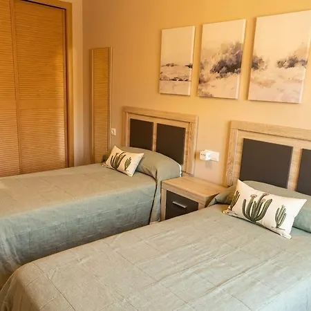 Colas Y Colasa Appartement *