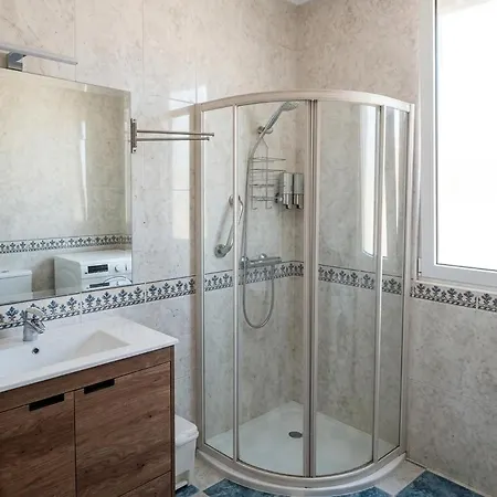 Appartement Colas Y Colasa