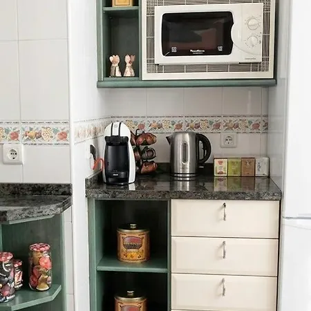 Appartement Colas Y Colasa *