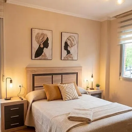 Colas Y Colasa Appartement Astorga