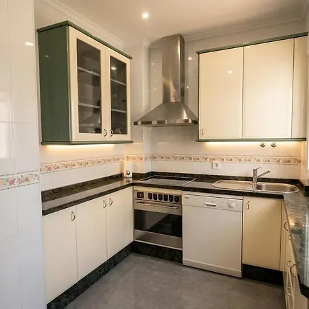 Appartement Colas Y Colasa Astorga