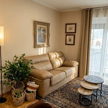Colas Y Colasa Appartement *